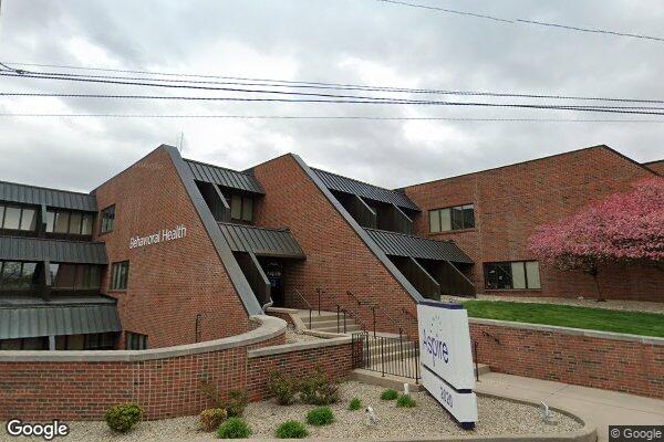 Aspire Indiana Health