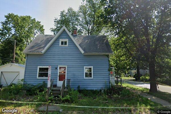 OSF Heart of Mary Medical Center