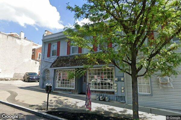 Montgomery County Recovery Center