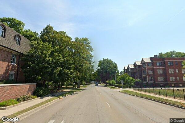 Pavilion Behavioral Health System