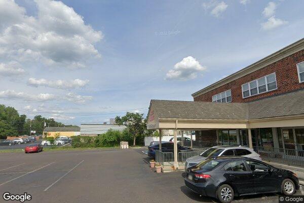 Huntingdon Valley Comp Trt Center