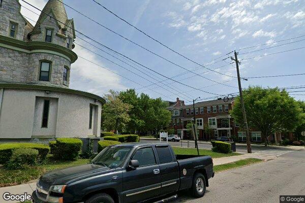 Central Behavioral Health