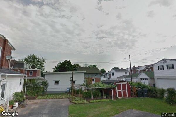 Penn Psychiatric Center