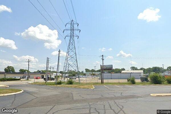 Recovery Concepts Urbana LLC