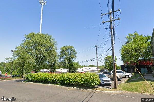 Community Service Foundation Inc