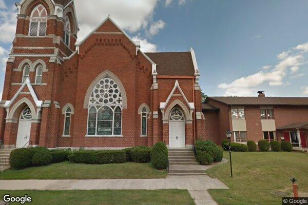 Volunteers of America OHIN