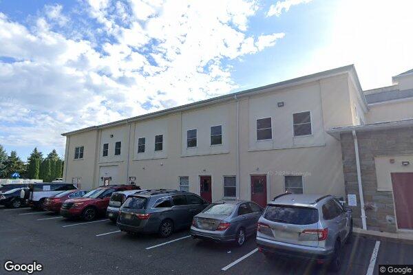 Child and Family Focus