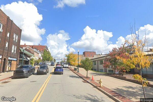 Turning Point II Outpatient