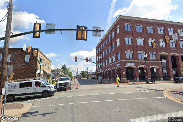 Abstinent Living at the Turning Point