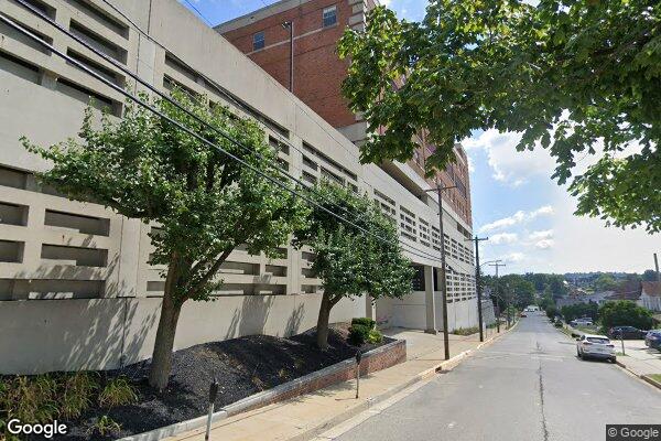 Washington Health System