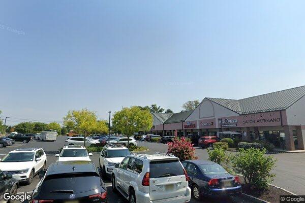 Counseling Center at Robbinsville