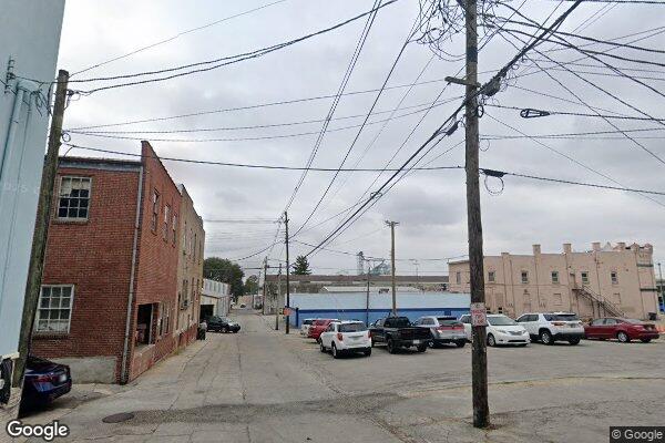 Centerstone of Indiana Inc