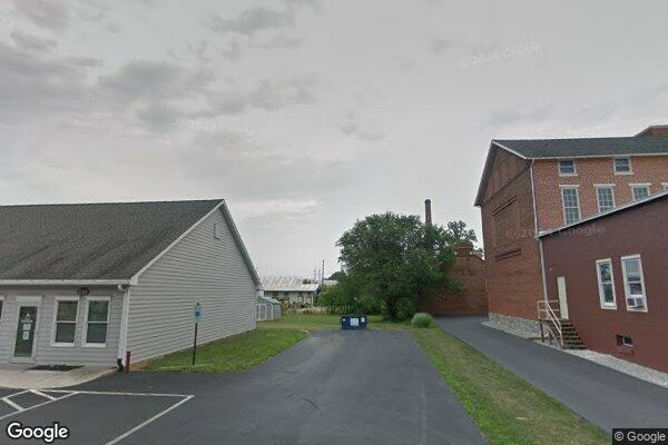 Roxbury Outpatient Services