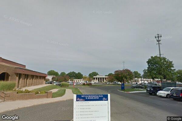 Jersey Shore Medical Center