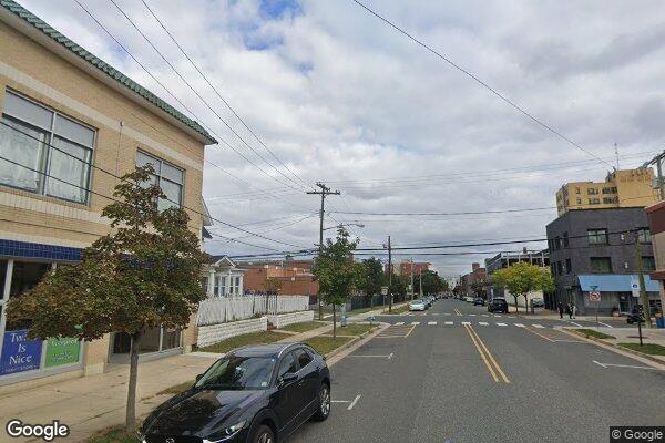 Jewish Family and Childrens Services