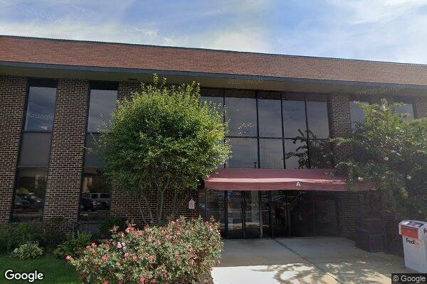 Monmouth Medical Center