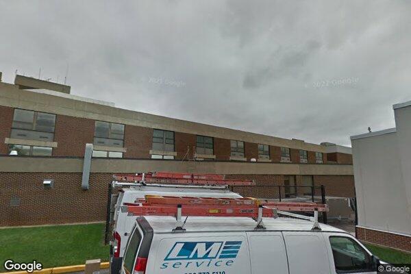 CentraState Medical Center