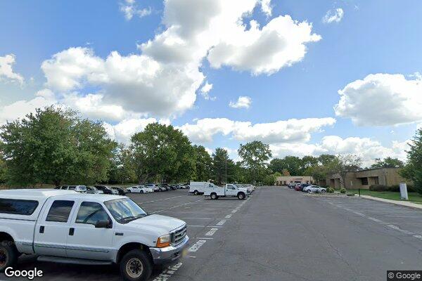 Hamilton Treatment Services