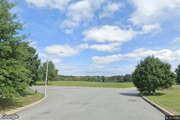 Pottstown Comprehensive Treatment Ctr