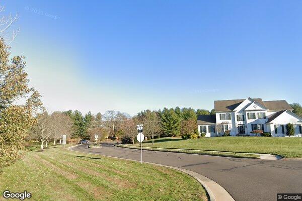 Delaware Valley Childrens Center