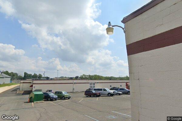 Montco Recovery Center