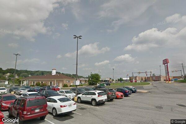 Nulton Diagnostic and Treatment Center