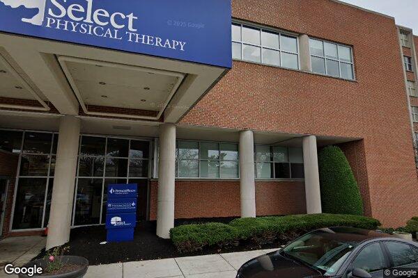 Pennsylvania Psychiatric Institute