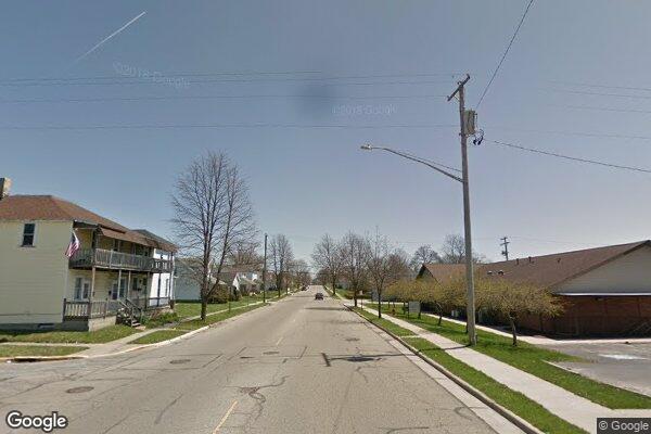 New Vision at Wilson Health