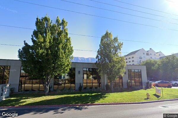 Wasatch BH Special Servs District