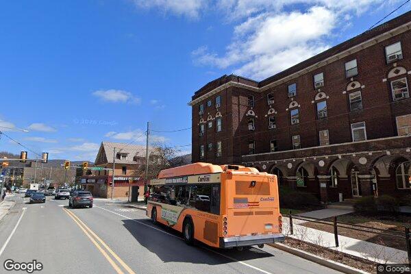 Conemaugh Memorial Medical Center