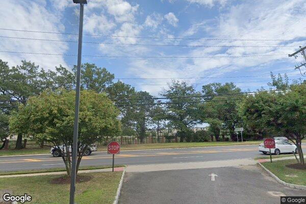 Seacrest Recovery Center