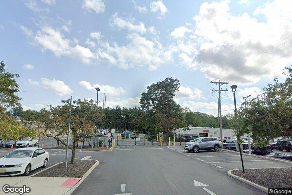 Hackensack Meridan Health