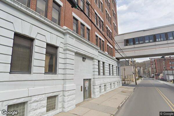 New Visions Chemical Dep Prog