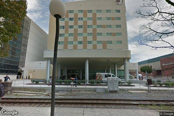 Berks Counseling Center