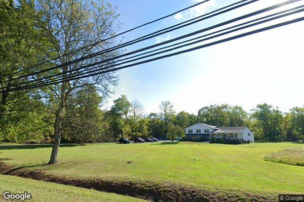 Peace Valley Recovery