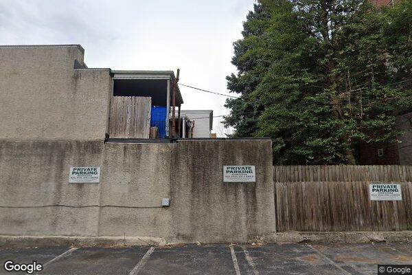 Peace and Harmony House