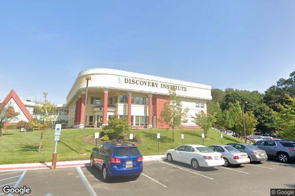 Discovery Institute for