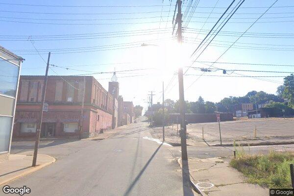 Mon Yough Community Services