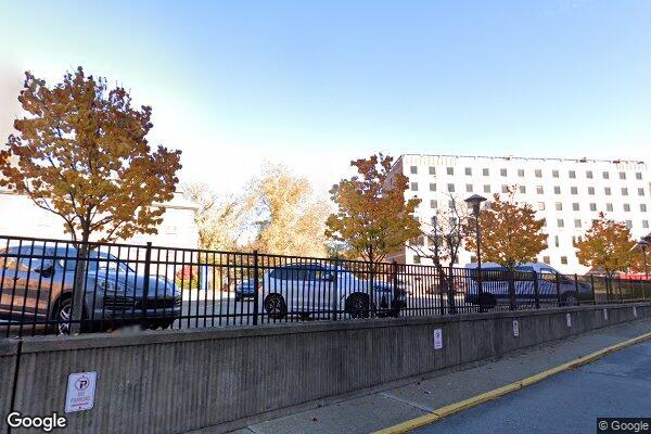 UPMC Mckeesport Hosptial