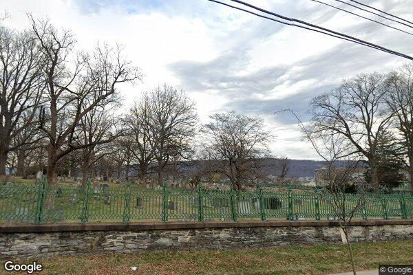 Childrens Home of Reading