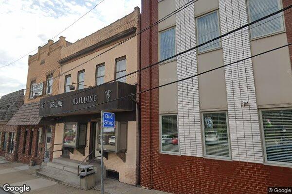 Chartiers Community MH and Retardation