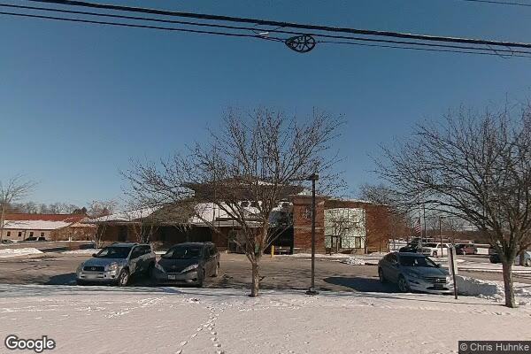 Knox County Community Health Center