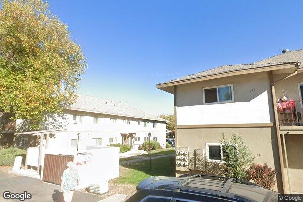 Lassen Indian Health Center