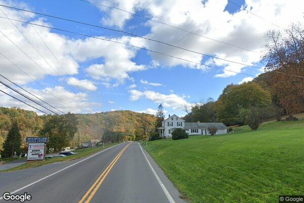 Perry Human Services