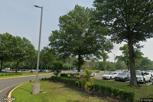 Counseling Center at Monmouth Junction