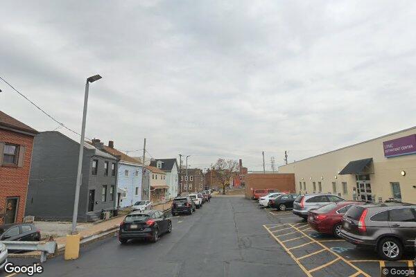 Allegheny Childrens Initiative