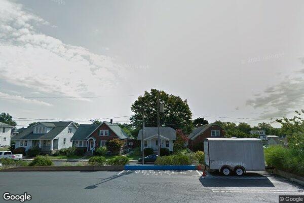 Saint Lukes Quakertown