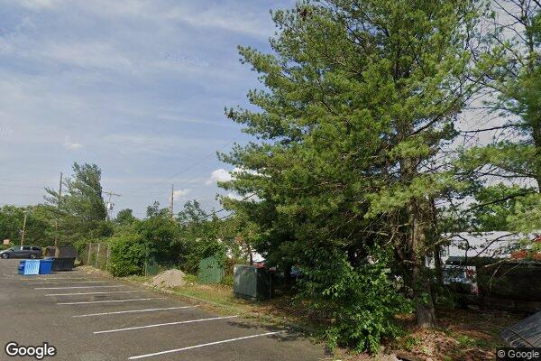 Central Jersey Comprehensive Treatment