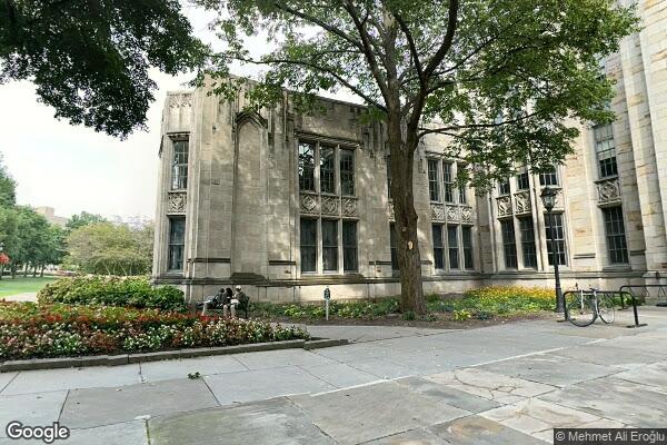 UPMC Presbyterian Shadyside