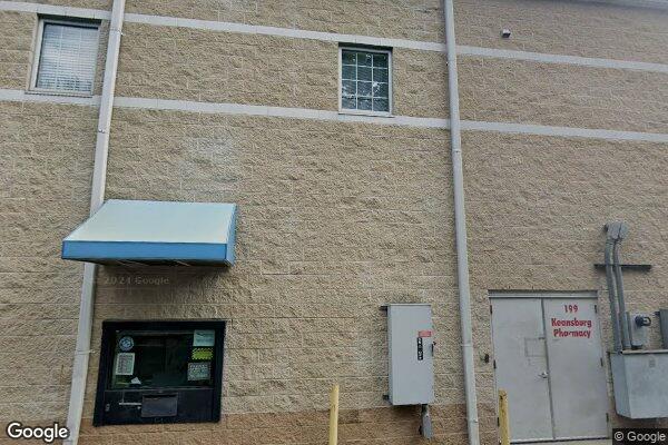 Resa Treatment Center LLC